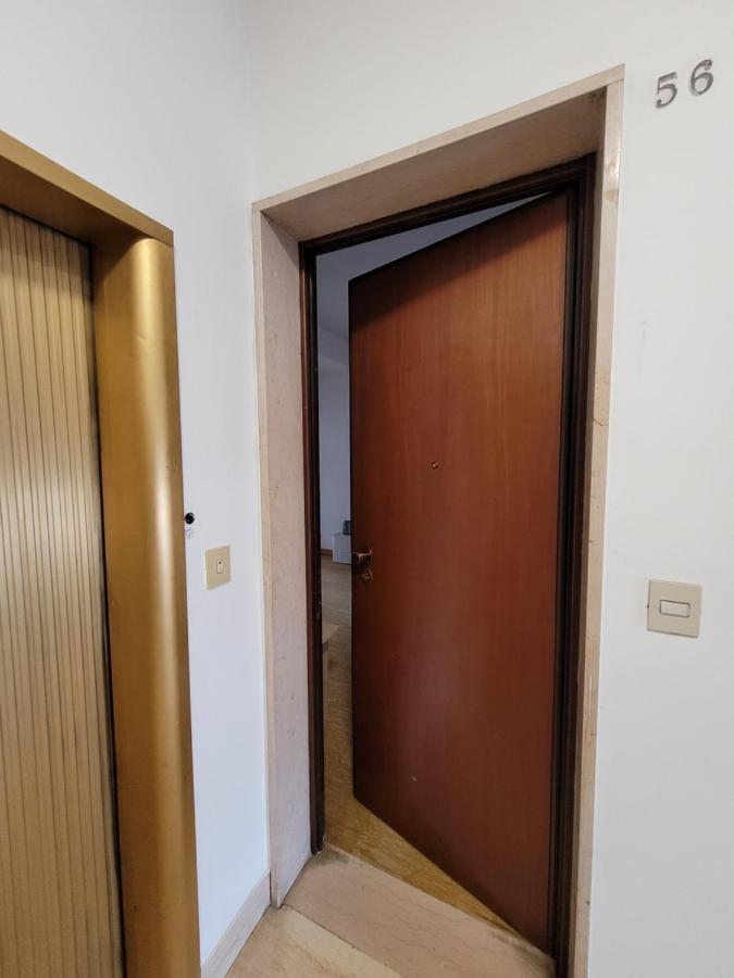 The Penthouse Of Padova Hotel Exterior photo